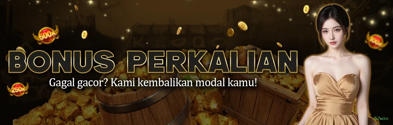 Blackjack Online 57win