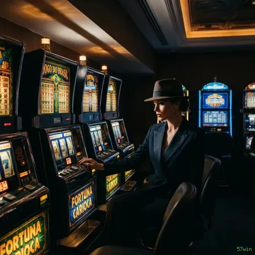 Depositar Crypto 57win