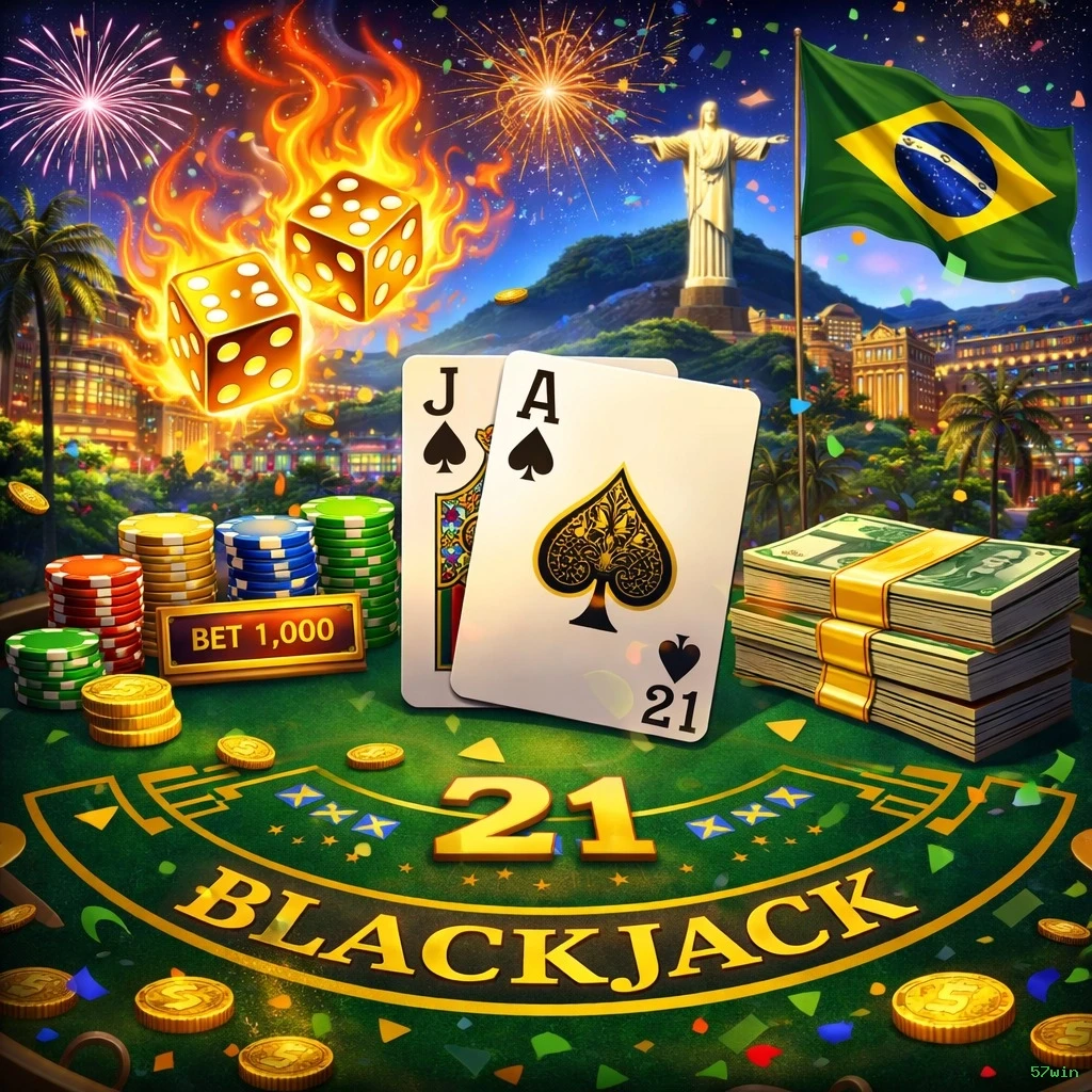 Fortune Tiger Slot 57win