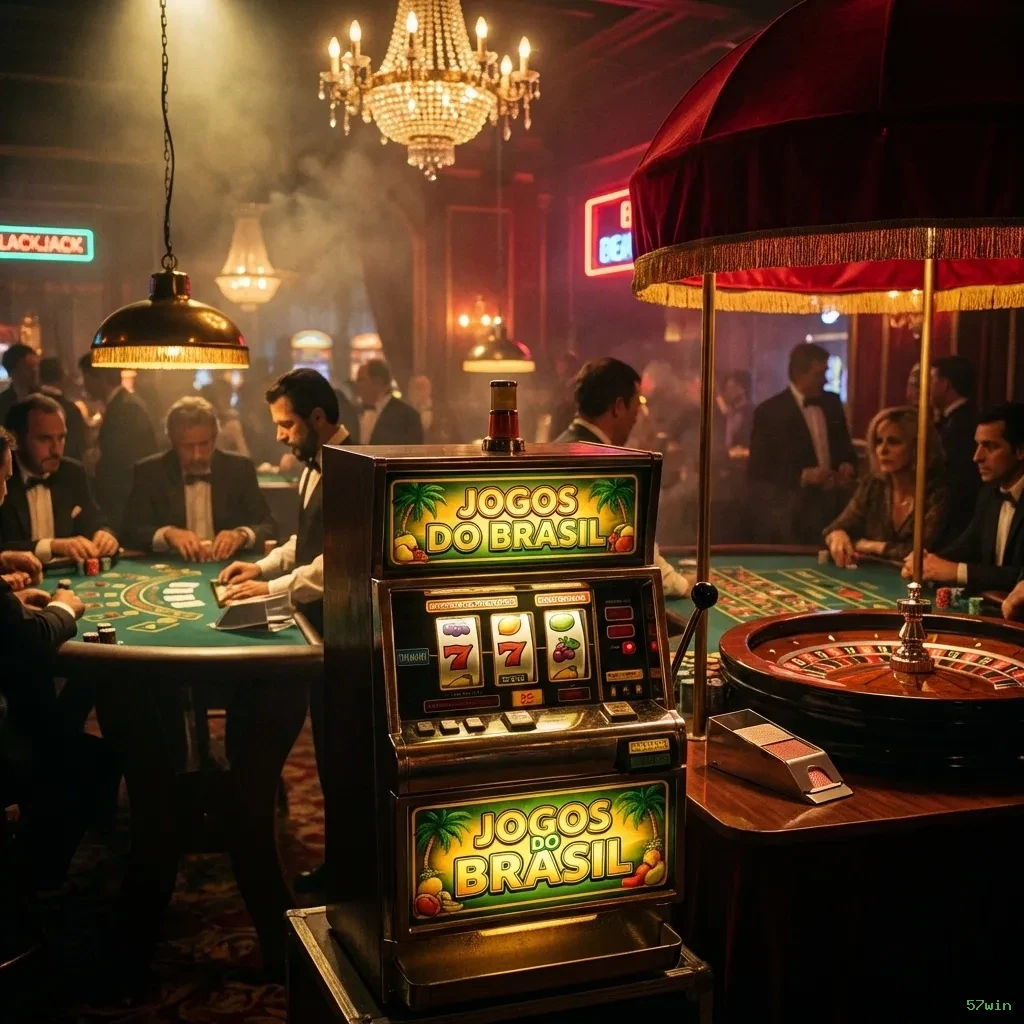 Hacksaw Gaming Slots 57win