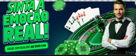 57win Cassino Clássico
