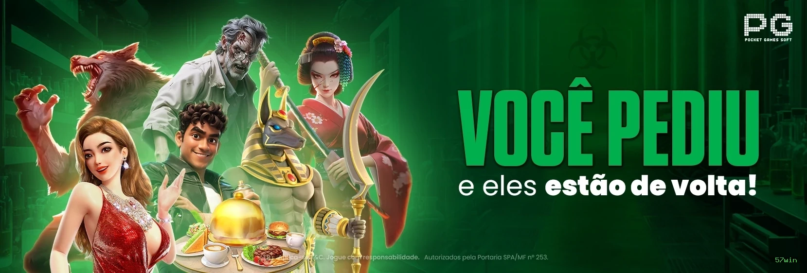 Login 57win