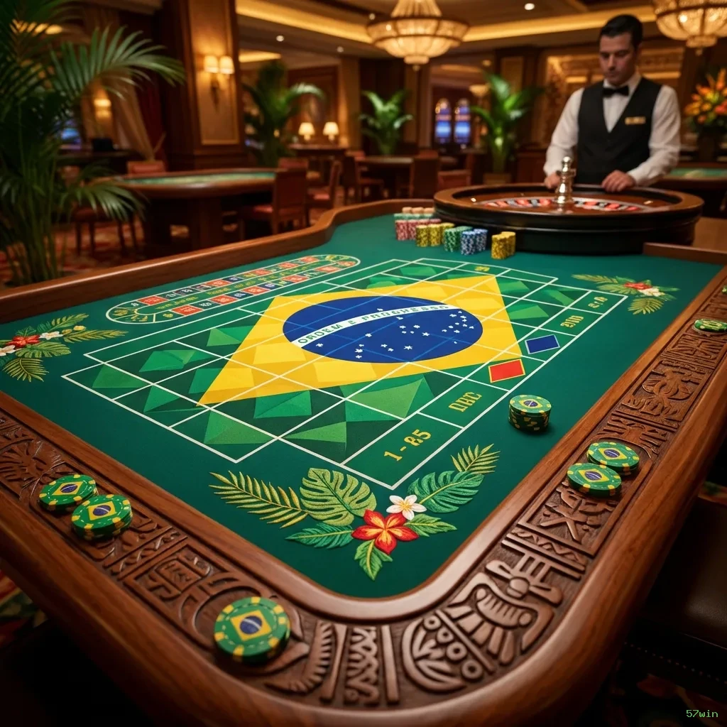 Megaways Slots 57win
