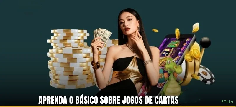 57win Cassino Clássico