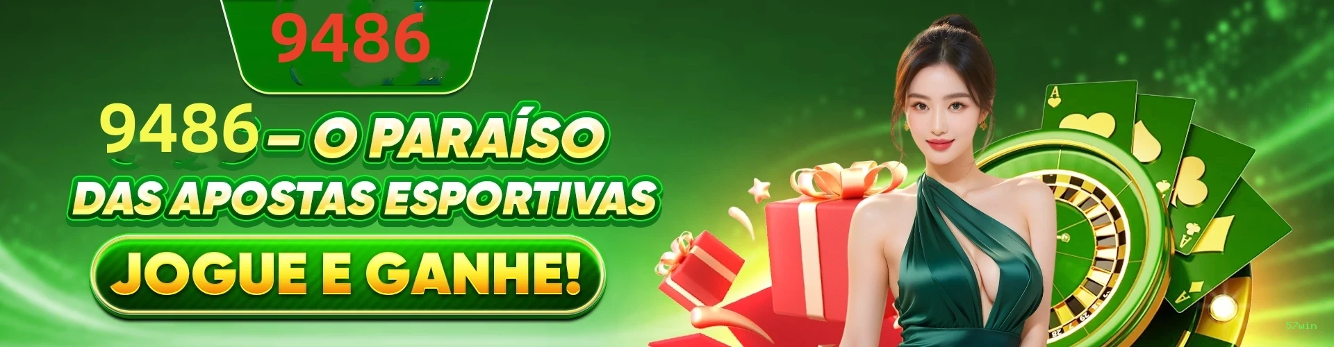 57win Cassino Clássico