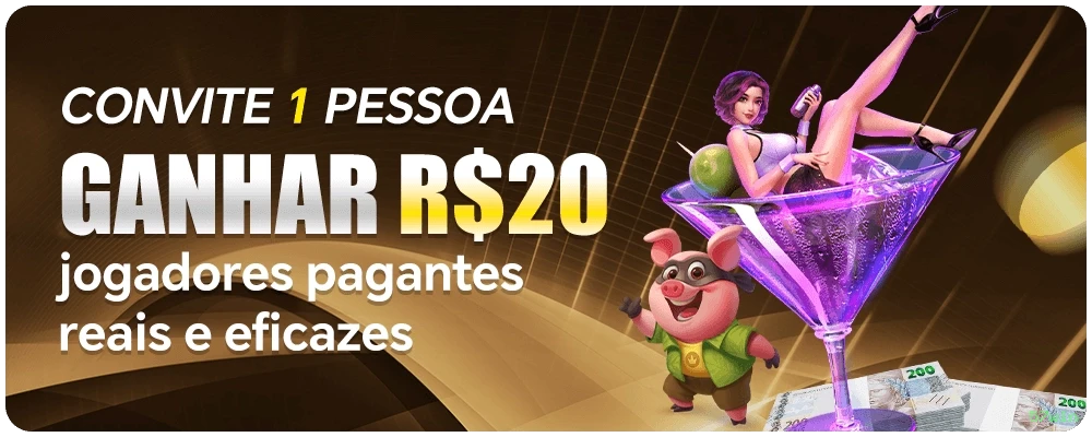 Promoções 57win
