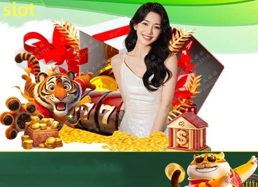 Slots Clássicos 57win