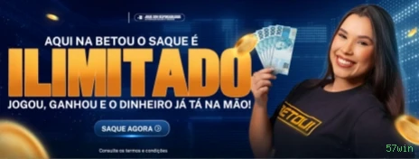 57win Cassino Clássico