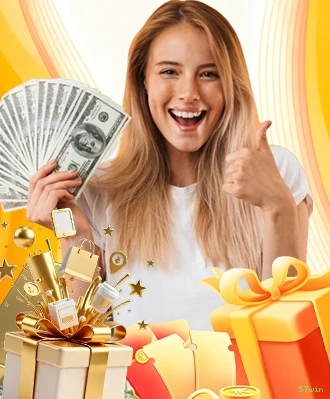 Vídeo Slots 57win