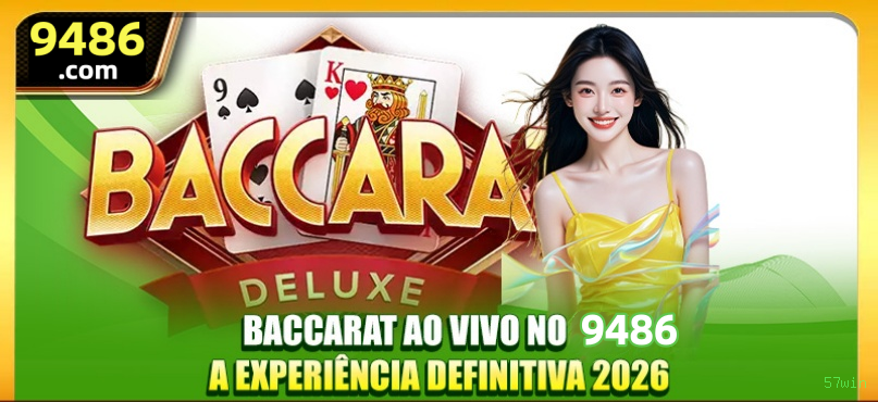 Poker Ao Vivo 57win