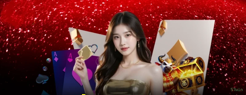 57win Cassino Clássico